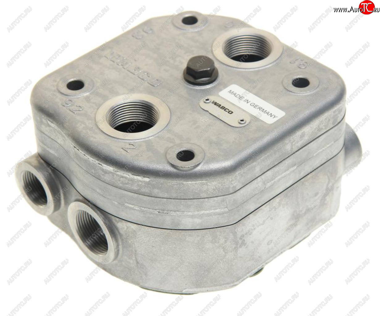 22 999 р. Ремкомплект MAN компрессора WABCO WABCO 4120908042  с доставкой в г. Кемерово