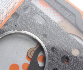 459 р. Прокладка двигателя М-21412 комплект V=1.5 AUTOGASKET AUTOGASKET 412-100-170 вс  с доставкой в г. Кемерово. Увеличить фотографию 2
