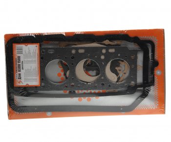 459 р. Прокладка двигателя М-21412 комплект V=1.5 AUTOGASKET AUTOGASKET 412-100-170 вс  с доставкой в г. Кемерово. Увеличить фотографию 1