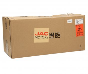 36 999 р. Фара JAC S3 левая OE JAC 4121100u2221  с доставкой в г. Кемерово. Увеличить фотографию 6