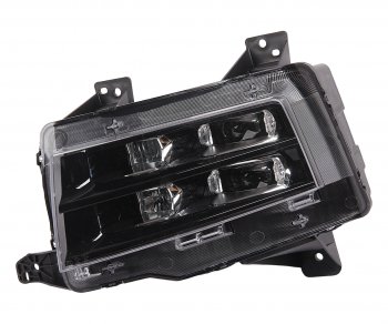 53 999 р. Фара JAC JS6 левая комбинированная OE JAC 4121100u2401  с доставкой в г. Кемерово. Увеличить фотографию 1