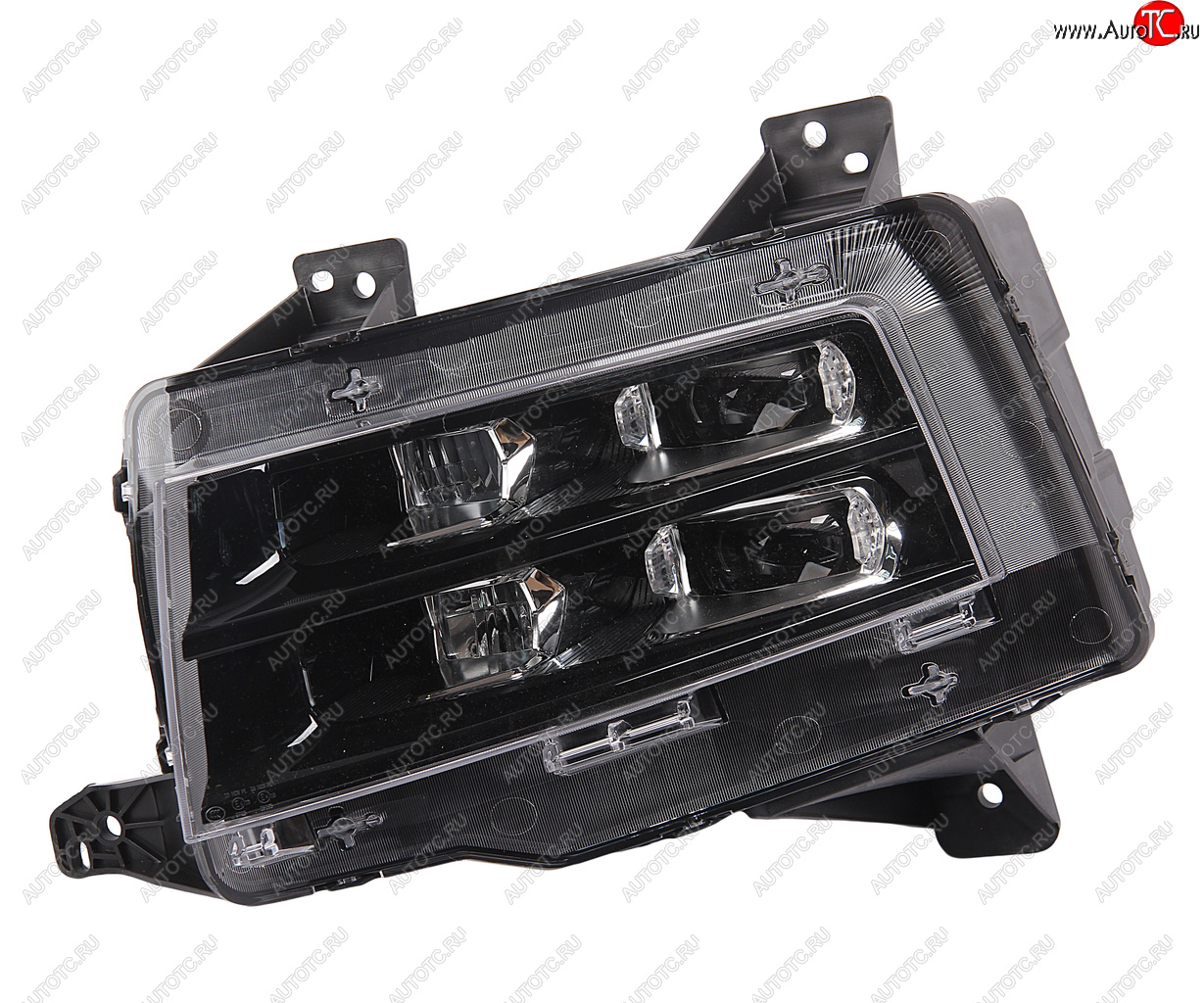 53 999 р. Фара JAC JS6 левая комбинированная OE JAC 4121100u2401  с доставкой в г. Кемерово