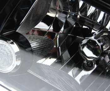 10 799 р. Фара JAC N35 SOLLERS Argo 2.0 левая OE JAC 4121100w5000  с доставкой в г. Кемерово. Увеличить фотографию 4