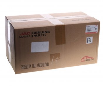 11 299 р. Фара JAC N35 SOLLERS Argo 2.0 правая OE JAC 4121200w5000  с доставкой в г. Кемерово. Увеличить фотографию 5