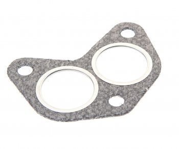 22 р. Прокладка М-21412 трубы приемной AUTOGASKET AUTOGASKET 412-1203019м вс  с доставкой в г. Кемерово. Увеличить фотографию 1