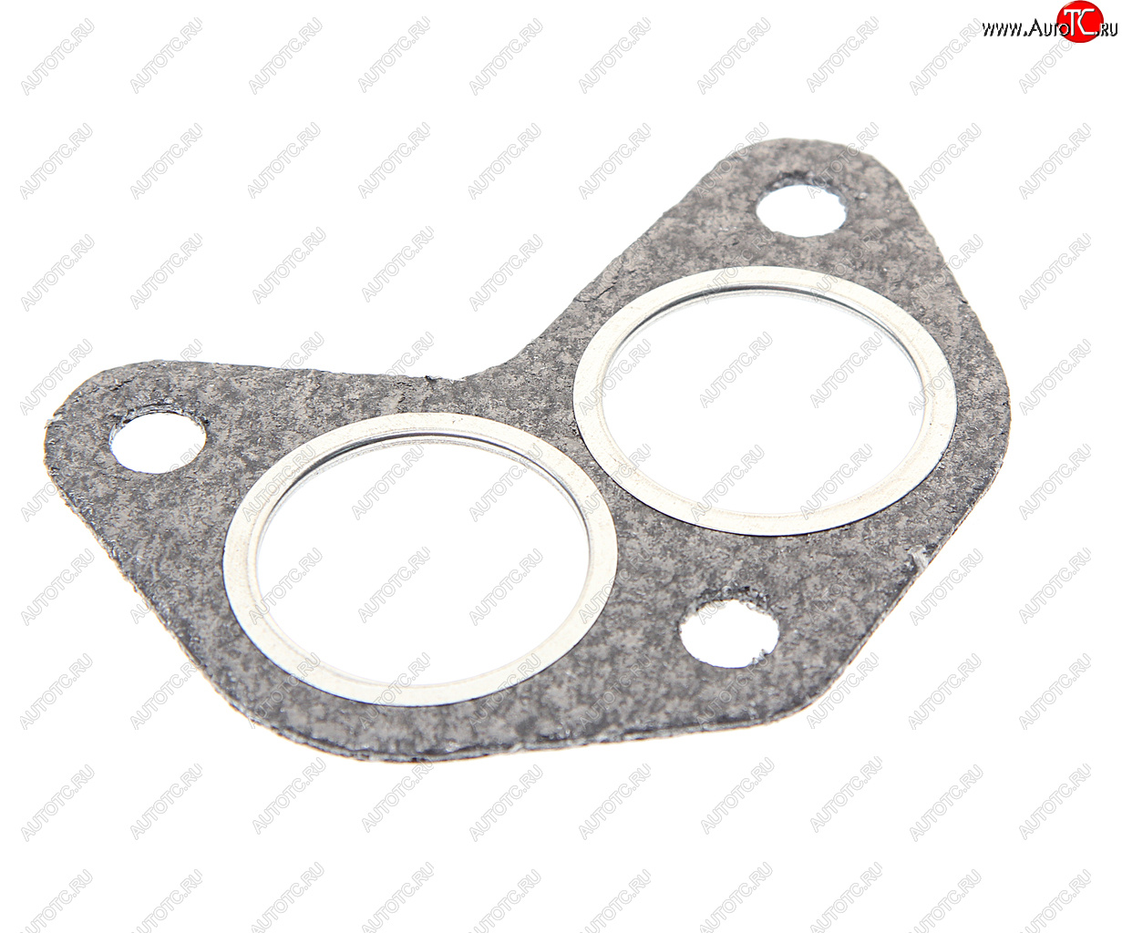 22 р. Прокладка М-21412 трубы приемной AUTOGASKET AUTOGASKET 412-1203019м вс  с доставкой в г. Кемерово