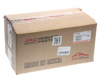 5 999 р. Фонарь задний JAC T6 правый OE JAC 4133200p3010  с доставкой в г. Кемерово. Увеличить фотографию 5