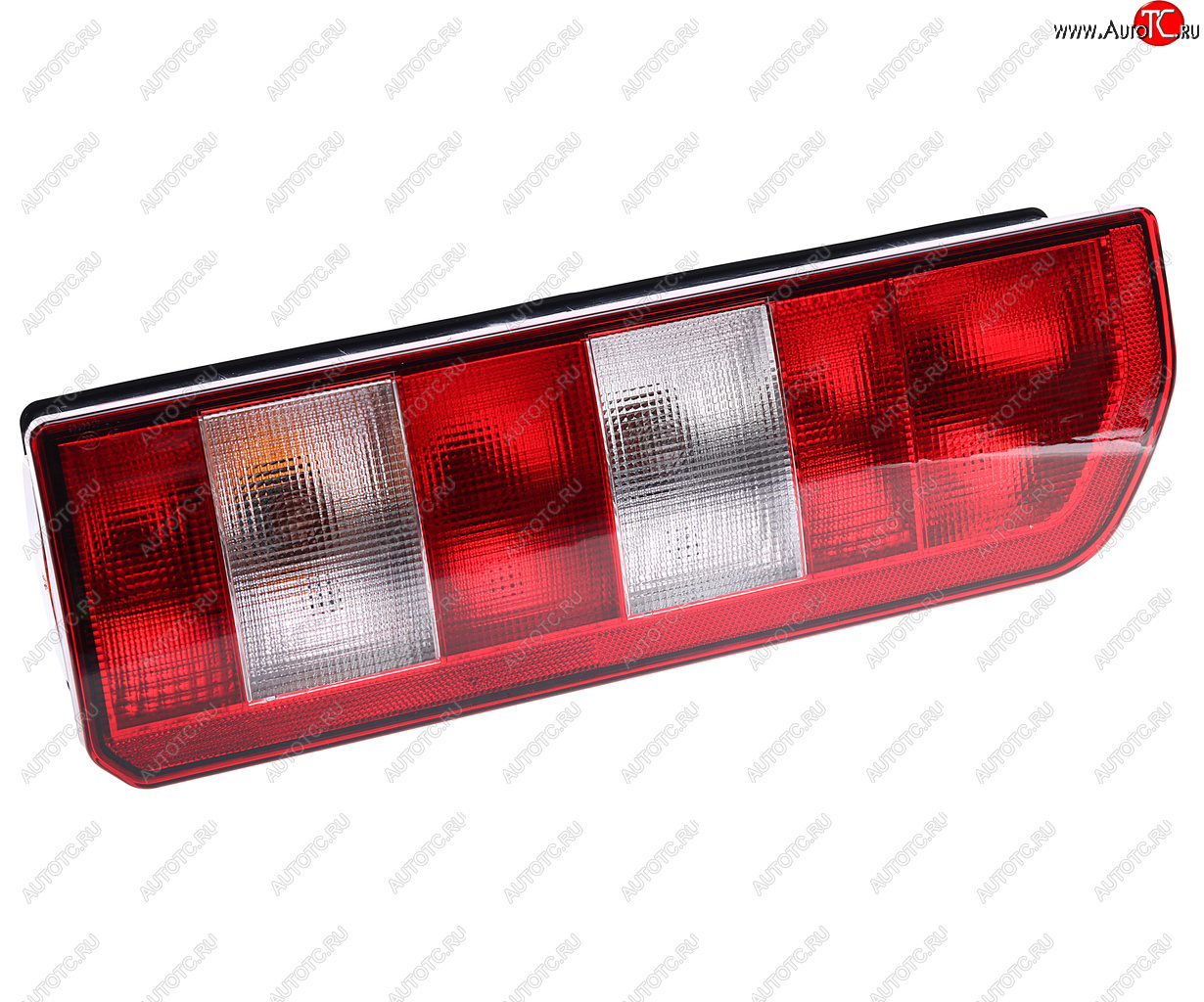5 449 р. Фонарь задний JAC N350 правый OE JAC 4133200y8010  с доставкой в г. Кемерово