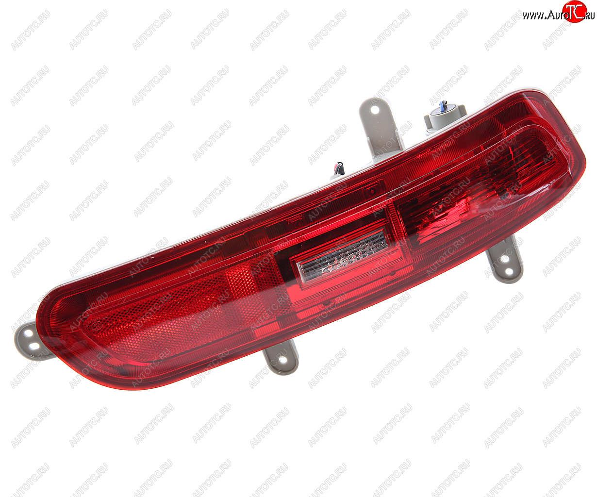 3 999 р. Фонарь противотуманный JAC S5 задний левый OE JAC 4133500u1510  с доставкой в г. Кемерово