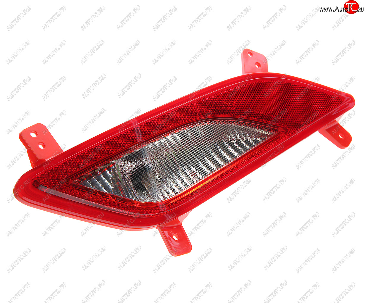 3 299 р. Катафот JAC S3 бампера заднего правый OE JAC 4133600u221g  с доставкой в г. Кемерово