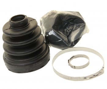 2 879 р. Пыльник ШРУСа SSANGYONG Musso (01-),Korando (01-) внутреннего комплект OE SSANGYONG 413st05402  с доставкой в г. Кемерово. Увеличить фотографию 1