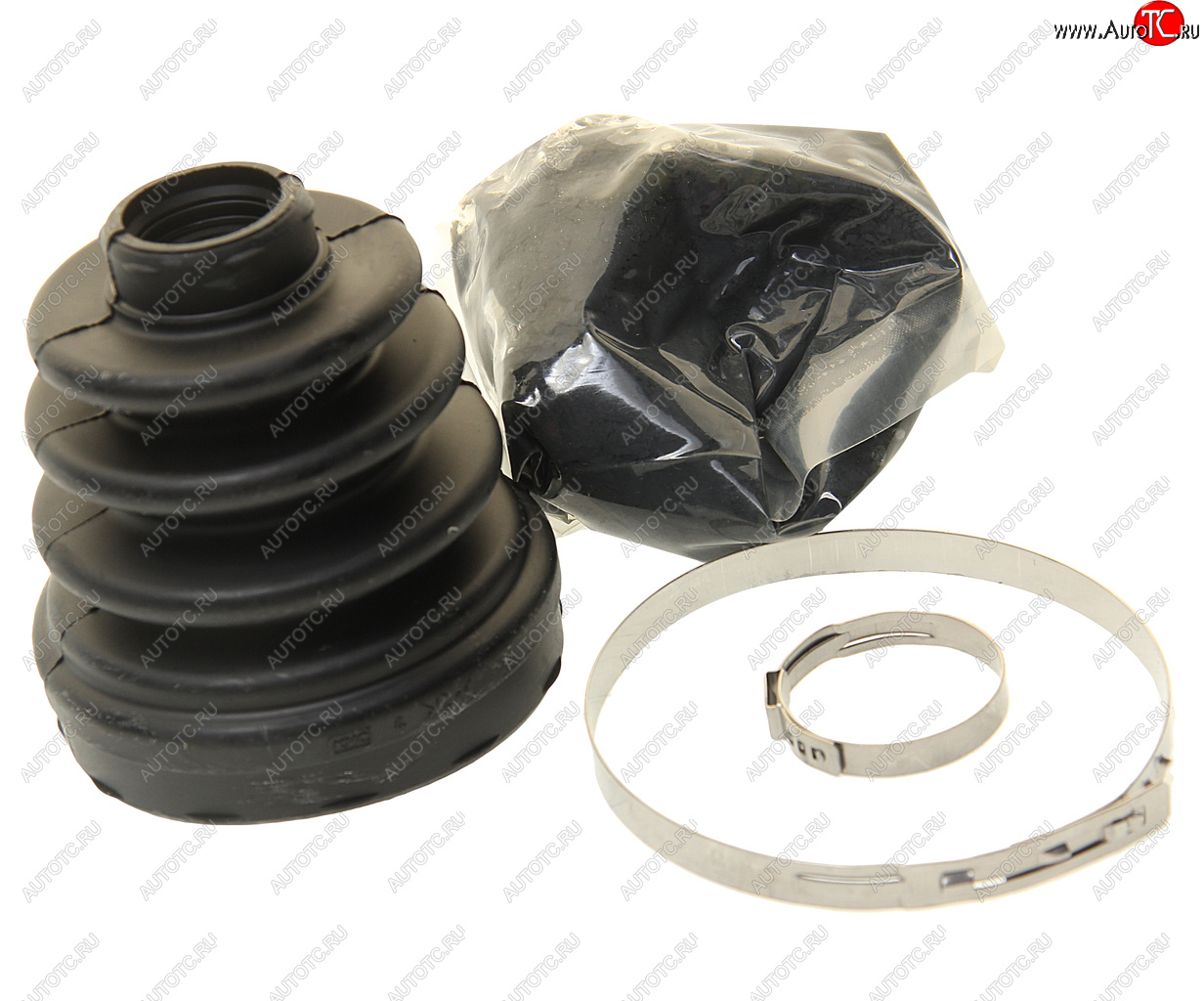 2 879 р. Пыльник ШРУСа SSANGYONG Musso (01-),Korando (01-) внутреннего комплект OE SSANGYONG 413st05402  с доставкой в г. Кемерово