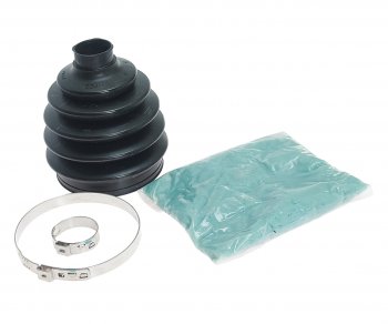 2 699 р. Пыльник ШРУСа SSANGYONG Actyon (06-),Kyron (05-),Actyon Sports(06-),Rexton (06-)(4WD) наруж.компл.OE SSANGYONG 413st09010  с доставкой в г. Кемерово. Увеличить фотографию 1