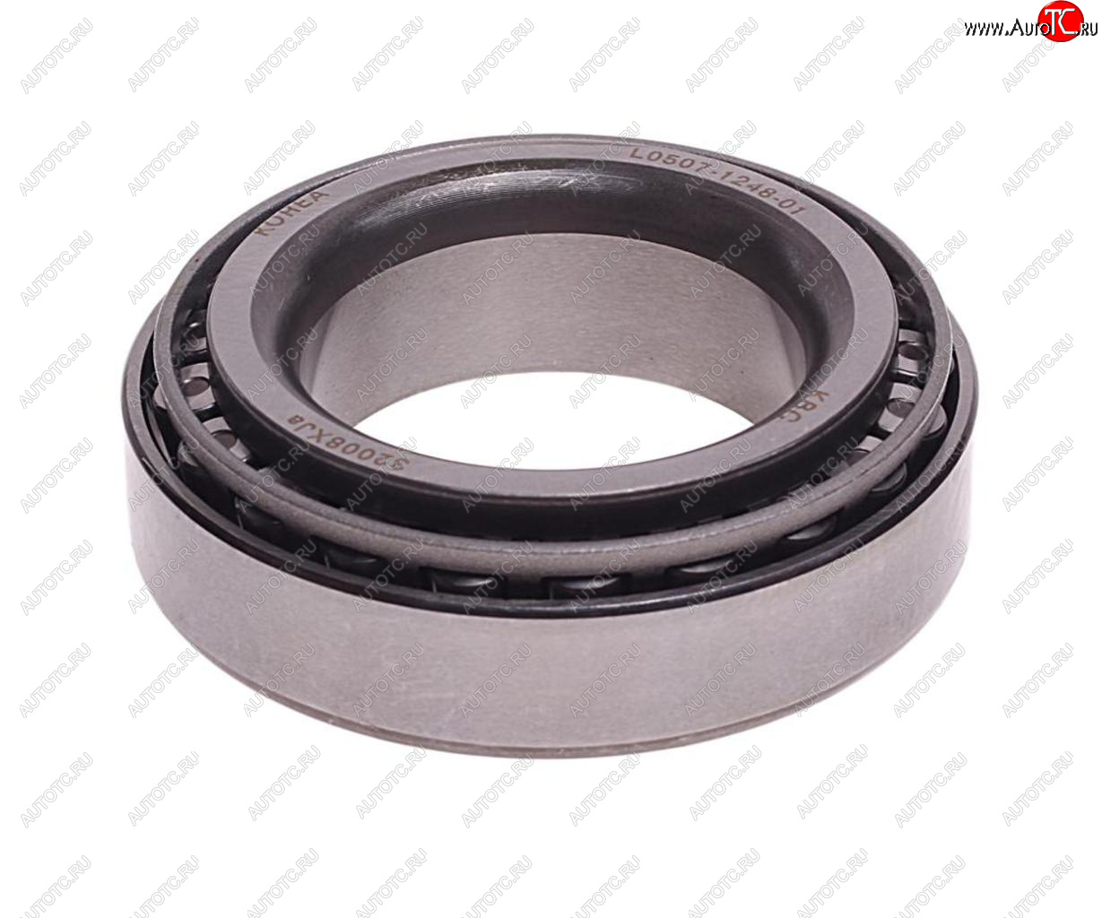 2 399 р. Подшипник ступицы SSANGYONG Rexton (02-),Korando (00-) передней наружный OE SSANGYONG 4143203210  с доставкой в г. Кемерово