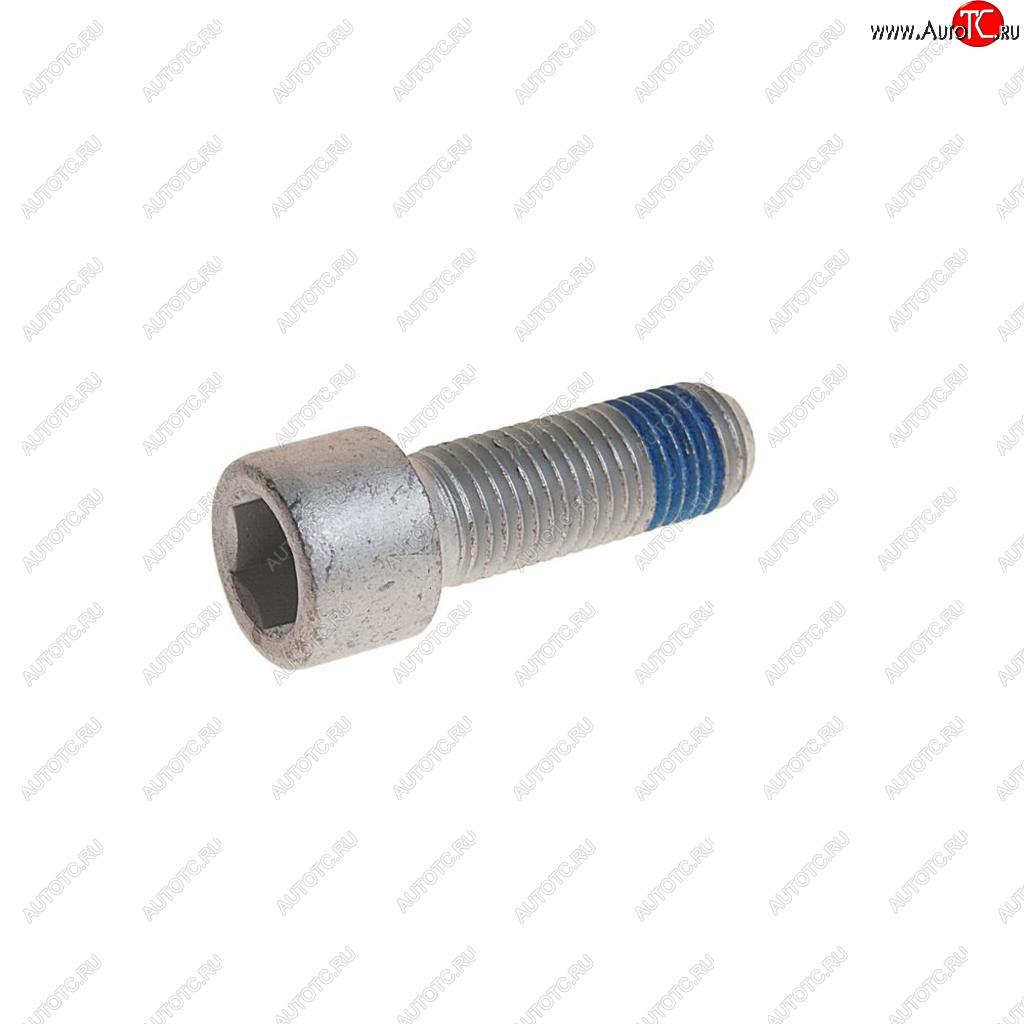 117 р. Шпилька SSANGYONG Actyon (06-),Kyron (05-),Rexton (02-) ступицы передней OE SSANGYONG 4145208001  с доставкой в г. Кемерово