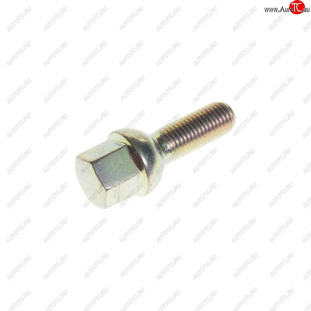 121 р. Болт колеса М12х1.5х32 сфера ключ 17мм SSANGYONG Actyon (10-) OE SSANGYONG 4173511001  с доставкой в г. Кемерово