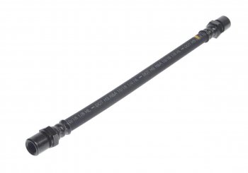 299 р. Шланг HYUNDAI HD65,72,78 сцепления HS R&A HS R&A 41860-5h000  с доставкой в г. Кемерово. Увеличить фотографию 1