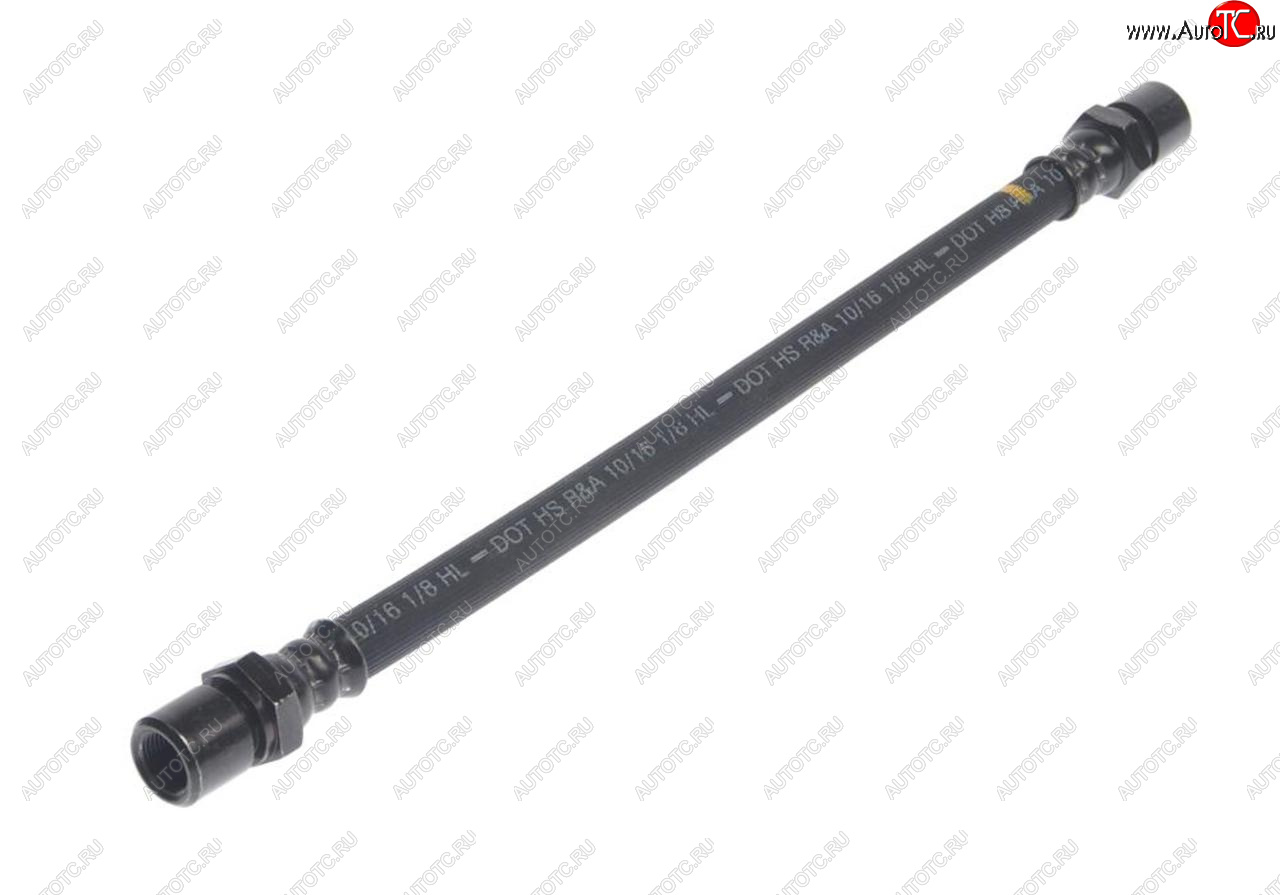 299 р. Шланг HYUNDAI HD65,72,78 сцепления HS R&A HS R&A 41860-5h000  с доставкой в г. Кемерово