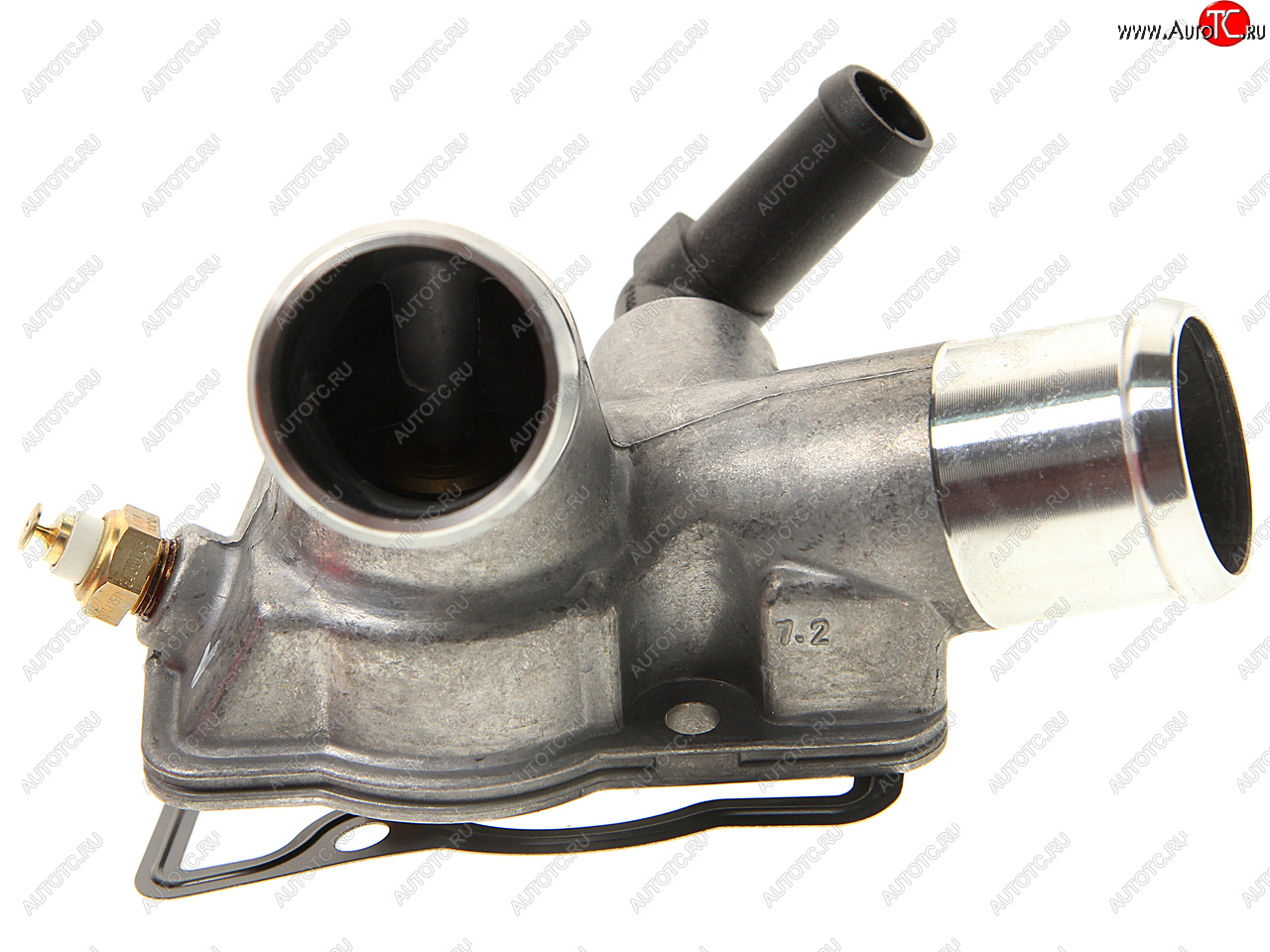 2 499 р. Термостат OPEL Vectra,Omega WAHLER WAHLER 4188.92d WAHLER 4188.92d  с доставкой в г. Кемерово