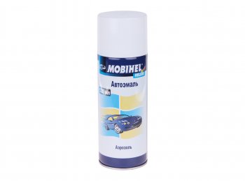 379 р. Краска 28 апельсин аэрозоль 520мл Helios MOBIHEL MOBIHEL 41987202а MOBIHEL 41987202а  с доставкой в г. Кемерово. Увеличить фотографию 1
