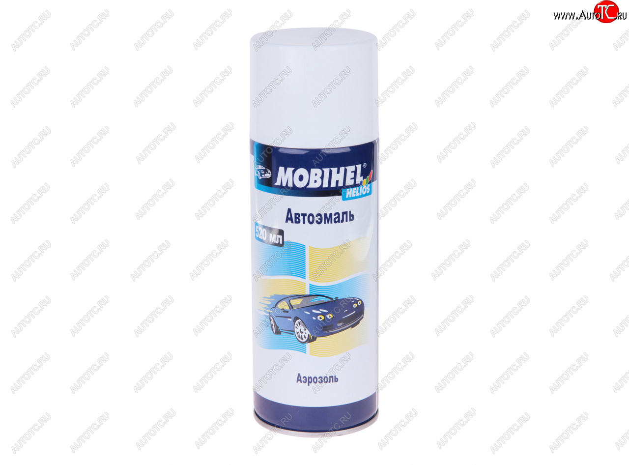 379 р. Краска 28 апельсин аэрозоль 520мл Helios MOBIHEL MOBIHEL 41987202а MOBIHEL 41987202а  с доставкой в г. Кемерово