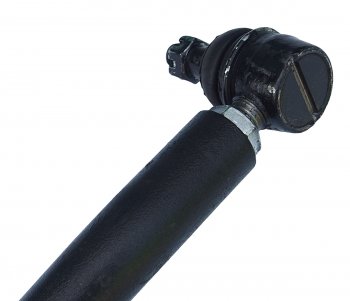 7 849 р. Тяга рулевая УАЗ Профи продольная (сошки) АДС АДС 42000.2360-00-3414010-00  с доставкой в г. Кемерово. Увеличить фотографию 4