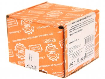 1 439 р. Муфта сцепления УАЗ-3151,3741 в сборе (дв. УМЗ-417, КПП 4-х ст., рычажн. сцепл.) усиленная АДС АДС 42000.315140-1601180-01  с доставкой в г. Кемерово. Увеличить фотографию 3