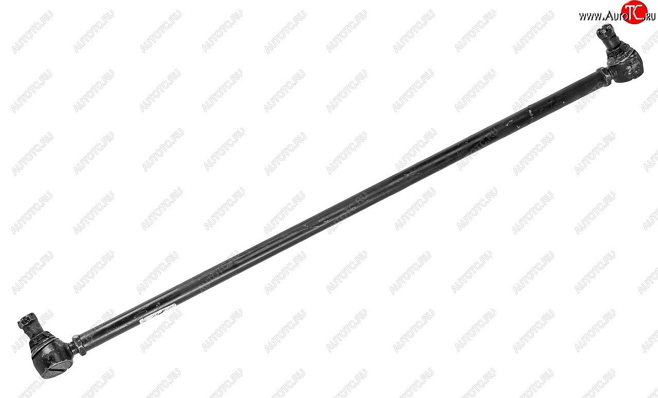 2 899 р. Тяга рулевая УАЗ-315195 продольная сошки (короткая) L=850мм в сборе АДС АДС 42000.316050-3414010-10  с доставкой в г. Кемерово