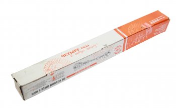 10 499 р. Вал карданный УАЗ-3741 передний КПП 5-ст. (L=824) увеличенный ресурс АДС EXPERT АДС 42000.330360-2203010-15  с доставкой в г. Кемерово. Увеличить фотографию 3