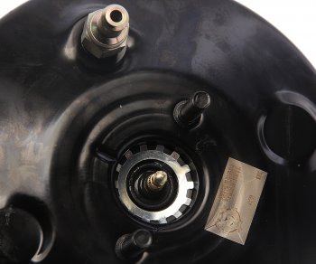 7 649 р. Усилитель вакуумный УАЗ-452,469 АДС СТАНДАРТ АДС 42020.315100-3510010-01  с доставкой в г. Кемерово. Увеличить фотографию 4