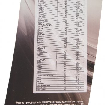 278 р. Щетка стеклоочистителя 550мм беcкаркасная (крепление крючок) Basic Line AVS AVS 43162  с доставкой в г. Кемерово. Увеличить фотографию 6