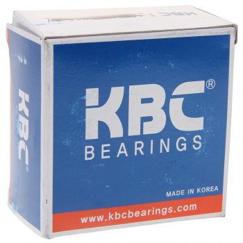 4 999 р. Подшипник КПП HYUNDAI Porter 2 (12-) KIA Bongo 3 (12-) (2.5-A2) вала вторичного роликовый KBC KBC 43226-47000  с доставкой в г. Кемерово. Увеличить фотографию 3
