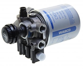 40 949 р. Осушитель воздуха VOLVO FM12 13Bar с подогревом WABCO WABCO 4324251010  с доставкой в г. Кемерово. Увеличить фотографию 3
