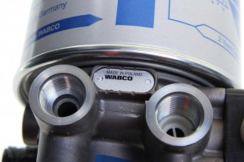 40 949 р. Осушитель воздуха VOLVO FM12 13Bar с подогревом WABCO WABCO 4324251010  с доставкой в г. Кемерово. Увеличить фотографию 4