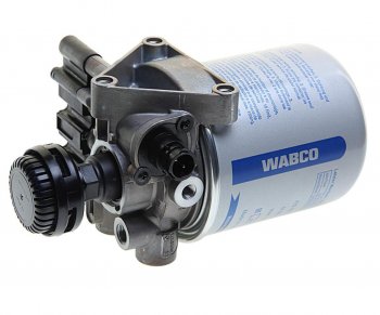 40 949 р. Осушитель воздуха VOLVO FM12 13Bar с подогревом WABCO WABCO 4324251010  с доставкой в г. Кемерово. Увеличить фотографию 1