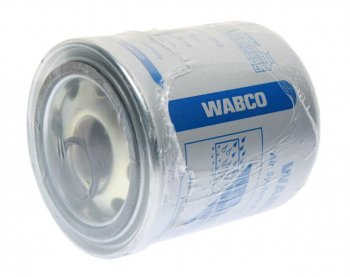5 399 р. Фильтр осушителя SCANIA 4 series с маслоотделителем WABCO WABCO 4329012282  с доставкой в г. Кемерово. Увеличить фотографию 1