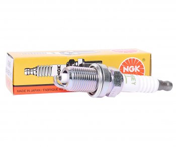 359 р. Свеча зажигания NGK NGK 4368  с доставкой в г. Кемерово. Увеличить фотографию 1