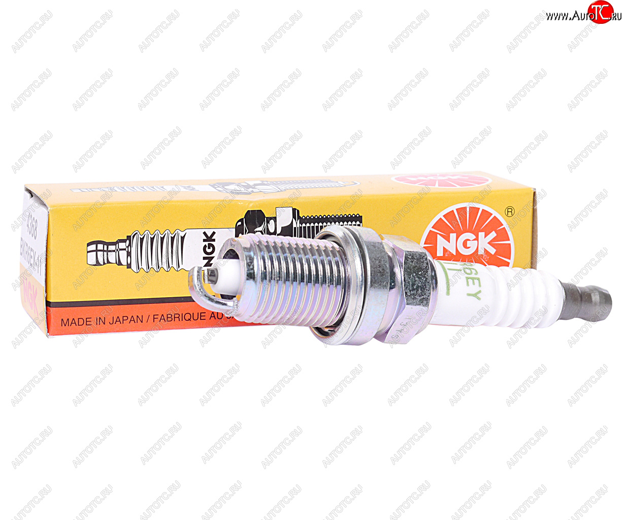 359 р. Свеча зажигания NGK NGK 4368  с доставкой в г. Кемерово