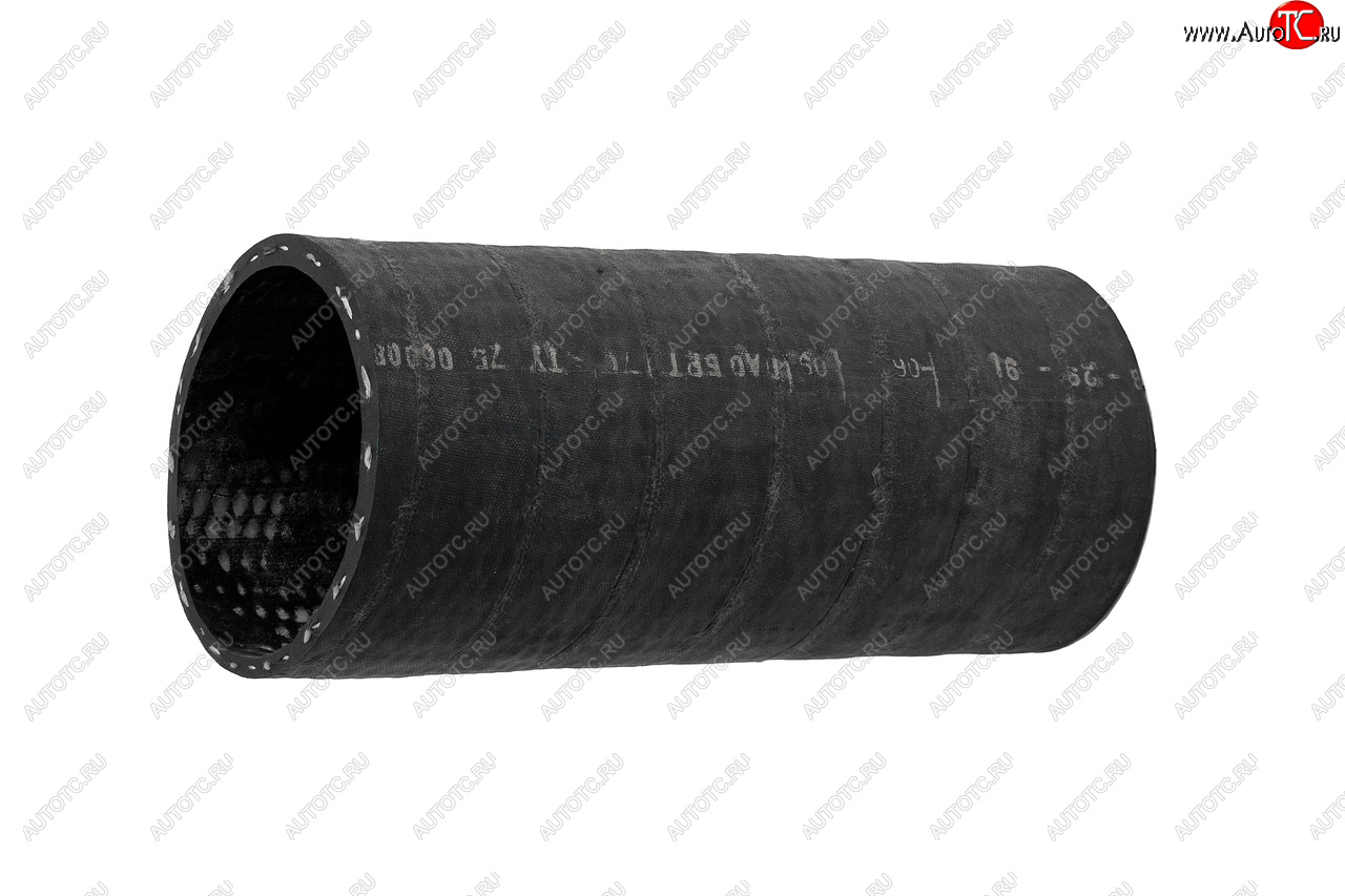 248 р. Шланг МАЗ охлаждения наддувного воздуха (L=200мм,d=70х82.5) NO NAME 4370-1323095  с доставкой в г. Кемерово