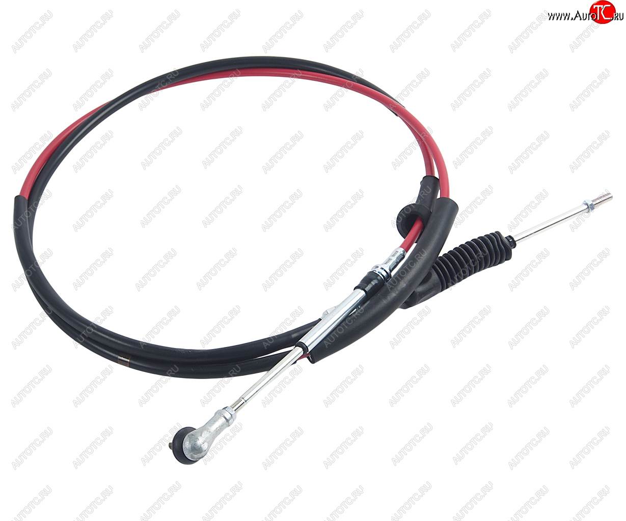 2 299 р. Трос КПП HYUNDAI HD65,72,78 включения INFAC INFAC 43750-5h401  с доставкой в г. Кемерово