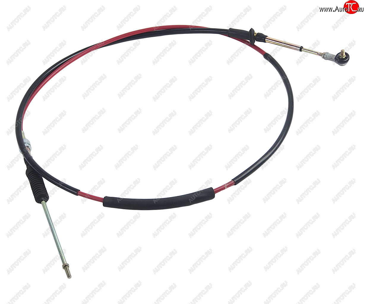 2 099 р. Трос КПП HYUNDAI HD65,72 дв.D4DB (M035S5) включения INFAC INFAC 43750-5h411  с доставкой в г. Кемерово