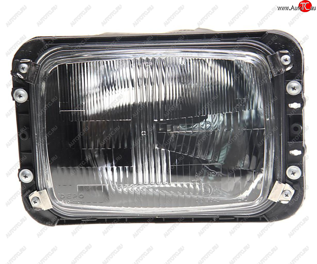 4 099 р. Фара MERCEDES 210,308,310,408,410,814 левая DEPO DEPO 4401112lld3e  с доставкой в г. Кемерово