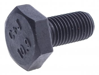66 р. Болт MERCEDES крепления маховика (M12x1.5x25,5) DT DT 4.40171 DT 4.40171  с доставкой в г. Кемерово. Увеличить фотографию 1