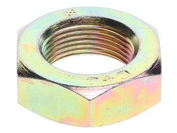102 р. Гайка MERCEDES (M24X1.5) DT DT 4.40320  с доставкой в г. Кемерово. Увеличить фотографию 1