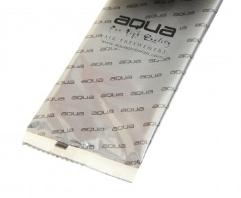 138 р. Ароматизатор подвесной пластина (coconut) Natural Flavor Drop AQUA AQUA 44039  с доставкой в г. Кемерово. Увеличить фотографию 2