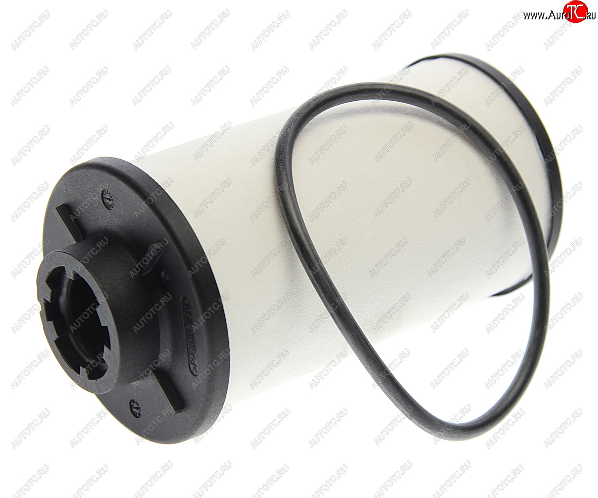 1 449 р. Фильтр масляный АКПП VW Golf (02-),Passat (08-) FEBI FEBI 44176  с доставкой в г. Кемерово