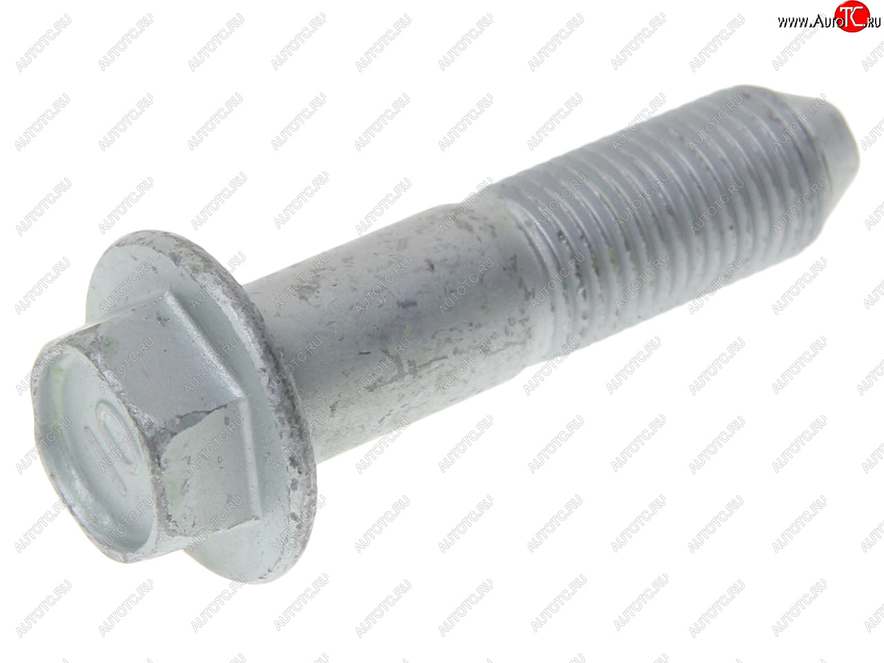 173 р. Болт SSANGYONG Actyon (10-) амортизатора переднего OE SSANGYONG 4433034000  с доставкой в г. Кемерово