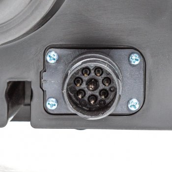 9 949 р. Фара блок КАМАЗ-6520,6511,4308 с ДХО правая НО AVTOELECTRICA AVTOELECTRICA 44.3775 ае  с доставкой в г. Кемерово. Увеличить фотографию 7