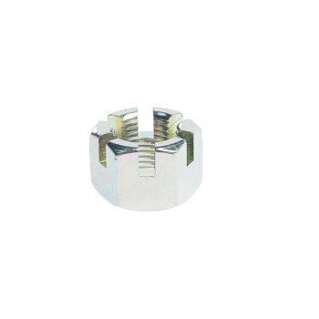 126 р. Гайка SSANGYONG Kyron (08-),Actyon (08-10-),Actyon Sports (08-12-),Rexton (08-) опоры шаровой OE SSANGYONG 4457109010  с доставкой в г. Кемерово. Увеличить фотографию 1