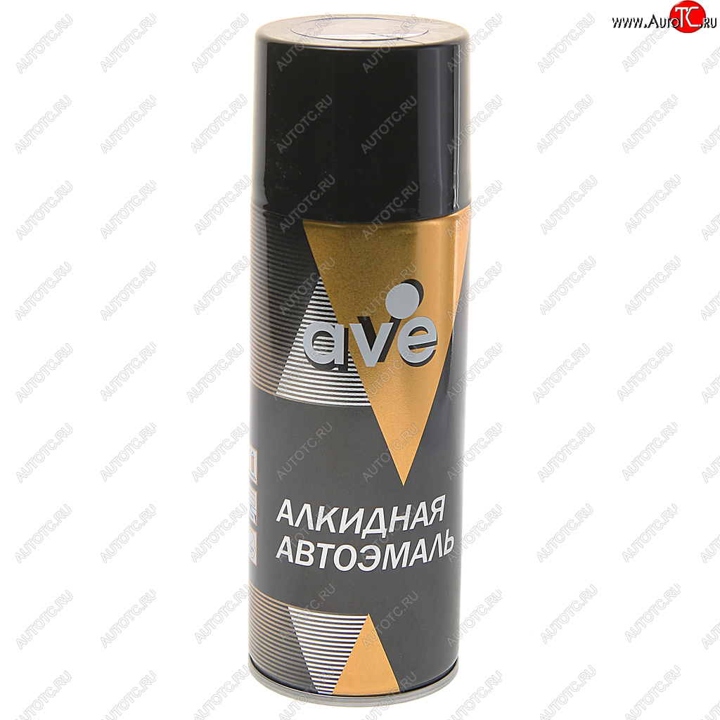 329 р. Краска 449 океан аэрозоль 520мл AVE AVE 449 ave  с доставкой в г. Кемерово